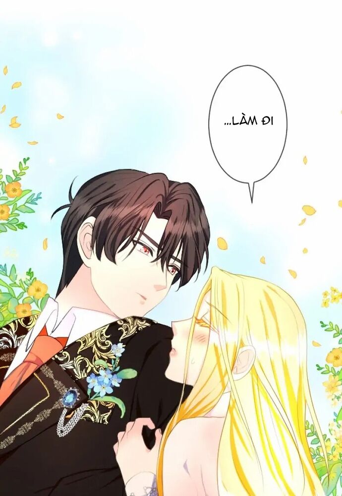 Hợp Đồng Hôn Nhân Với Công Tước Bất Lực Chap 7 - Next Chap 8