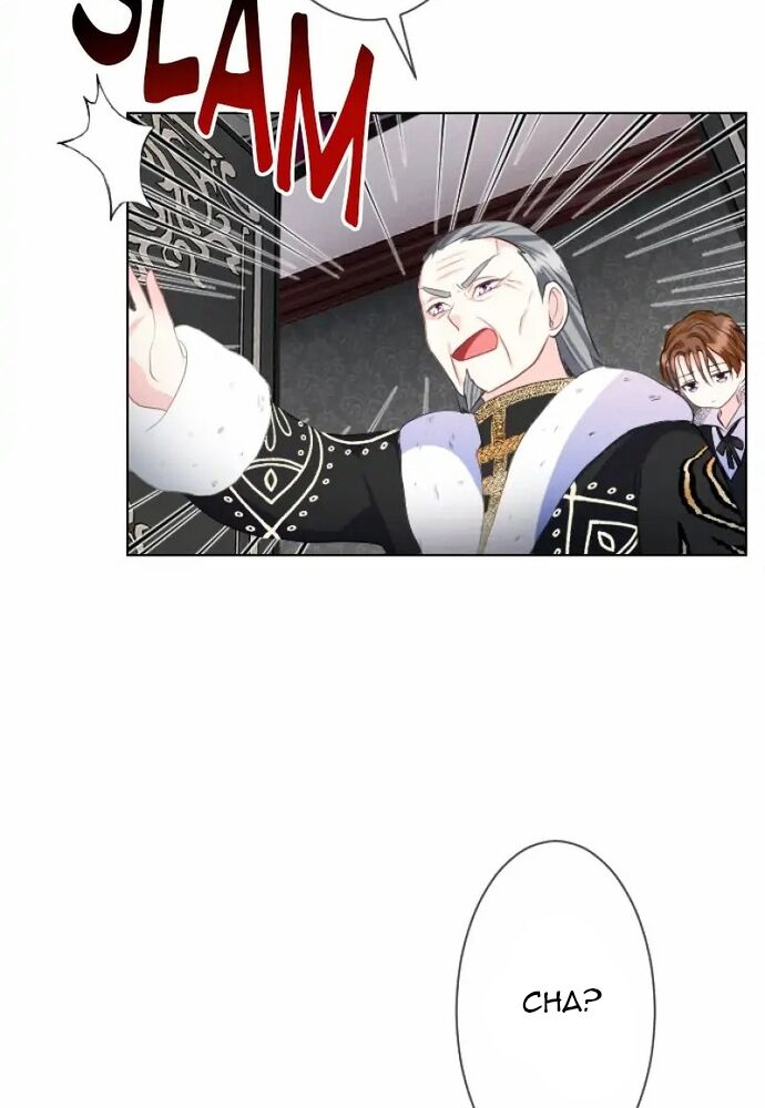 Hợp Đồng Hôn Nhân Với Công Tước Bất Lực Chap 7 - Next Chap 8