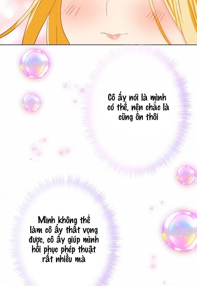 Hợp Đồng Hôn Nhân Với Công Tước Bất Lực Chap 7 - Next Chap 8