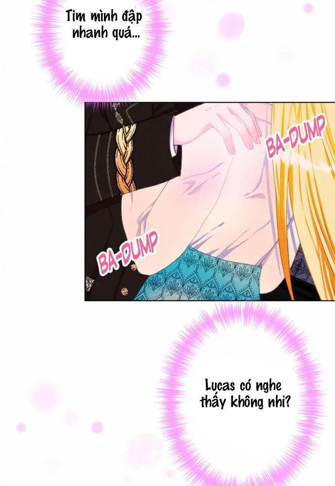 Hợp Đồng Hôn Nhân Với Công Tước Bất Lực Chap 7 - Next Chap 8