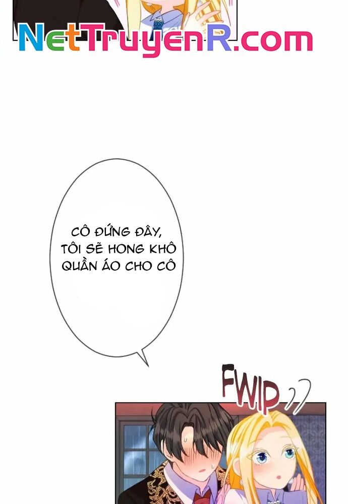 Hợp Đồng Hôn Nhân Với Công Tước Bất Lực Chap 7 - Next Chap 8