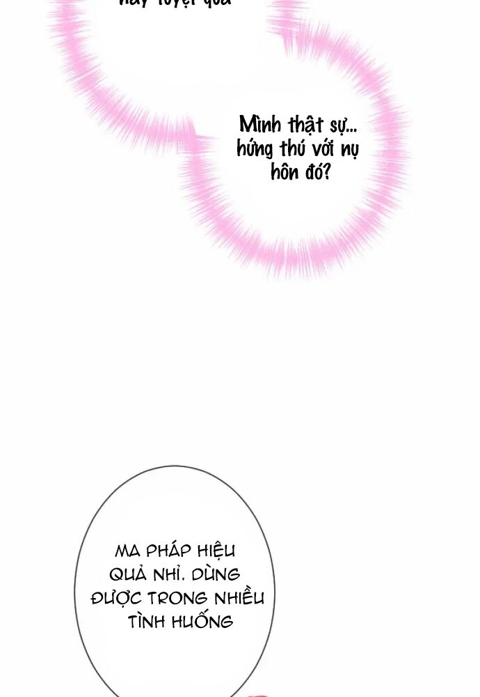 Hợp Đồng Hôn Nhân Với Công Tước Bất Lực Chap 7 - Next Chap 8
