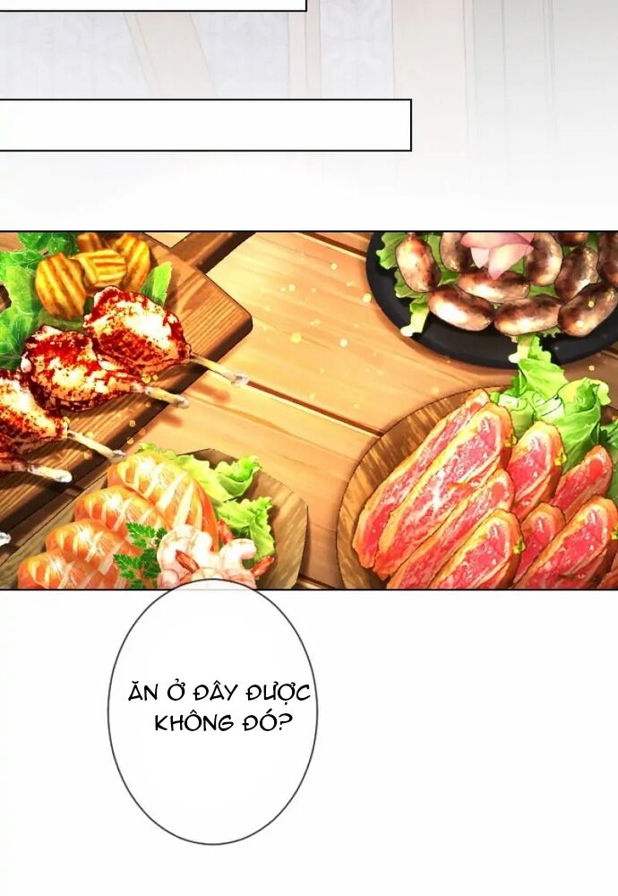 Hợp Đồng Hôn Nhân Với Công Tước Bất Lực Chap 7 - Next Chap 8