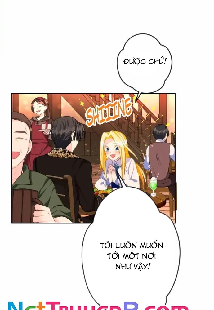 Hợp Đồng Hôn Nhân Với Công Tước Bất Lực Chap 7 - Next Chap 8