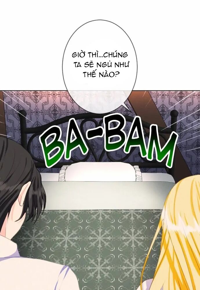 Hợp Đồng Hôn Nhân Với Công Tước Bất Lực Chap 7 - Next Chap 8