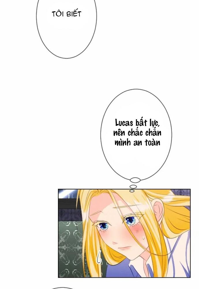 Hợp Đồng Hôn Nhân Với Công Tước Bất Lực Chap 7 - Next Chap 8