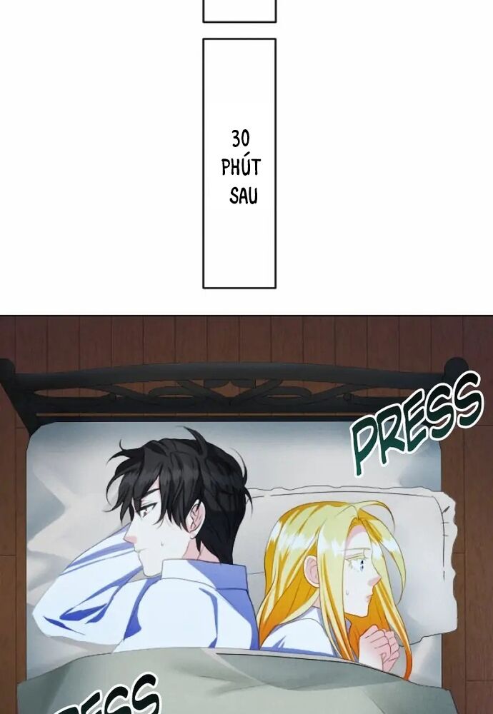 Hợp Đồng Hôn Nhân Với Công Tước Bất Lực Chap 7 - Next Chap 8