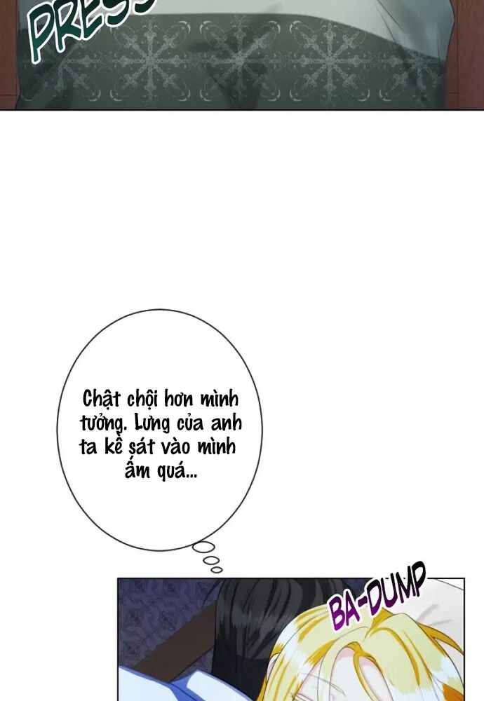 Hợp Đồng Hôn Nhân Với Công Tước Bất Lực Chap 7 - Next Chap 8