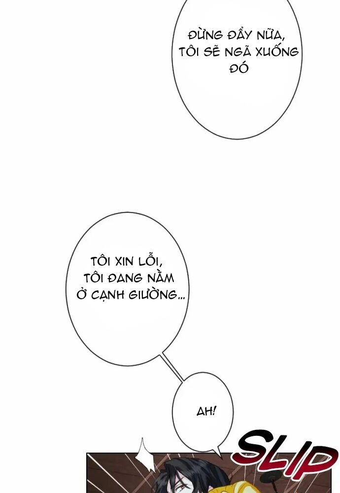 Hợp Đồng Hôn Nhân Với Công Tước Bất Lực Chap 7 - Next Chap 8