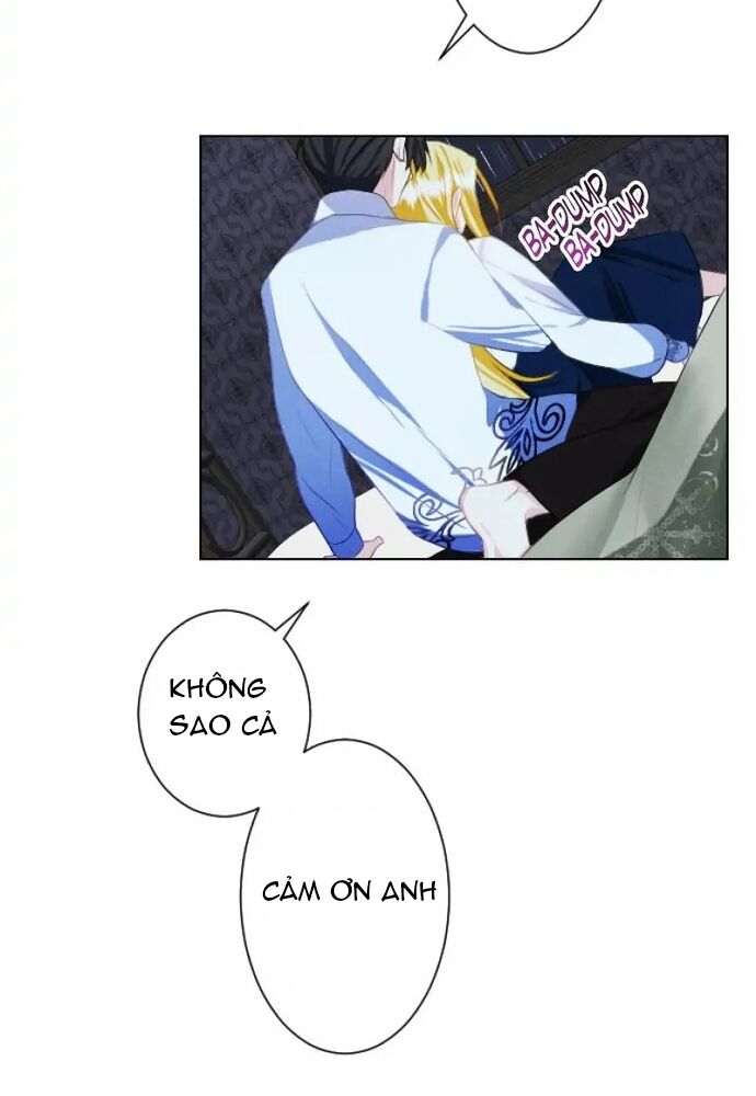 Hợp Đồng Hôn Nhân Với Công Tước Bất Lực Chap 7 - Next Chap 8