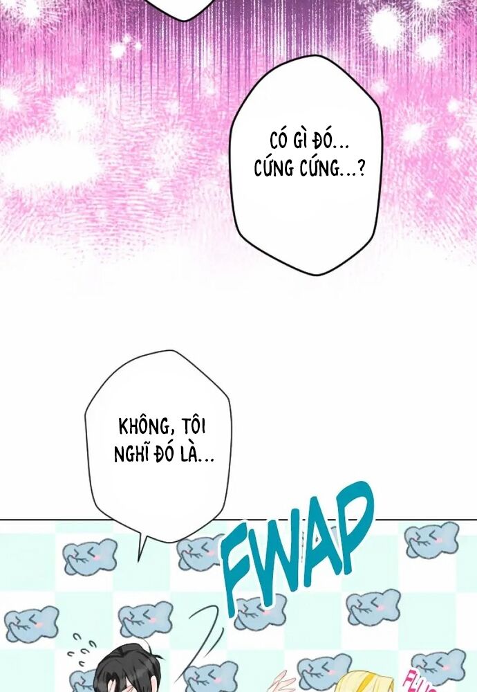 Hợp Đồng Hôn Nhân Với Công Tước Bất Lực Chap 7 - Next Chap 8