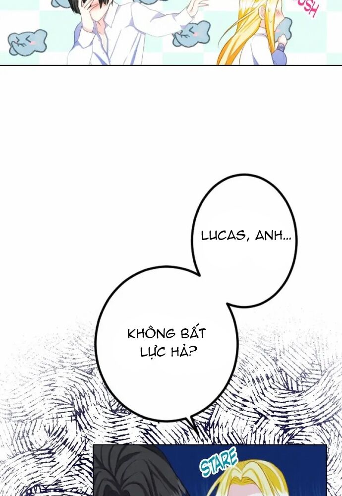 Hợp Đồng Hôn Nhân Với Công Tước Bất Lực Chap 7 - Next Chap 8