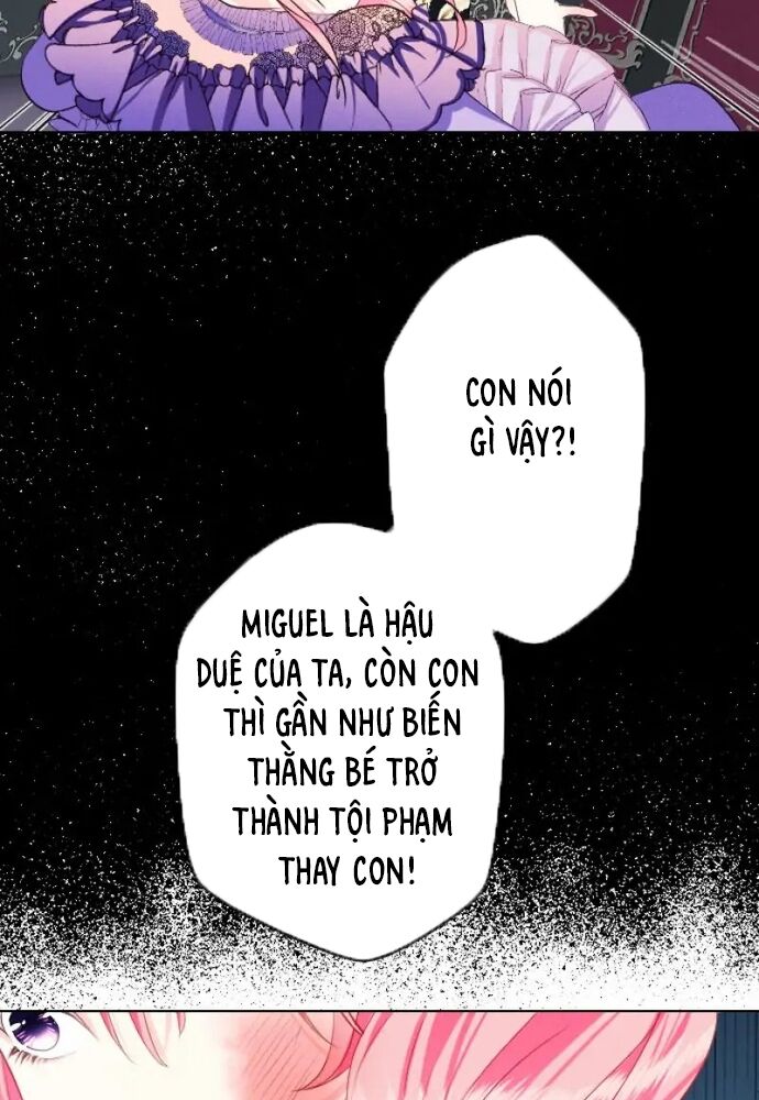 Hợp Đồng Hôn Nhân Với Công Tước Bất Lực Chap 7 - Next Chap 8