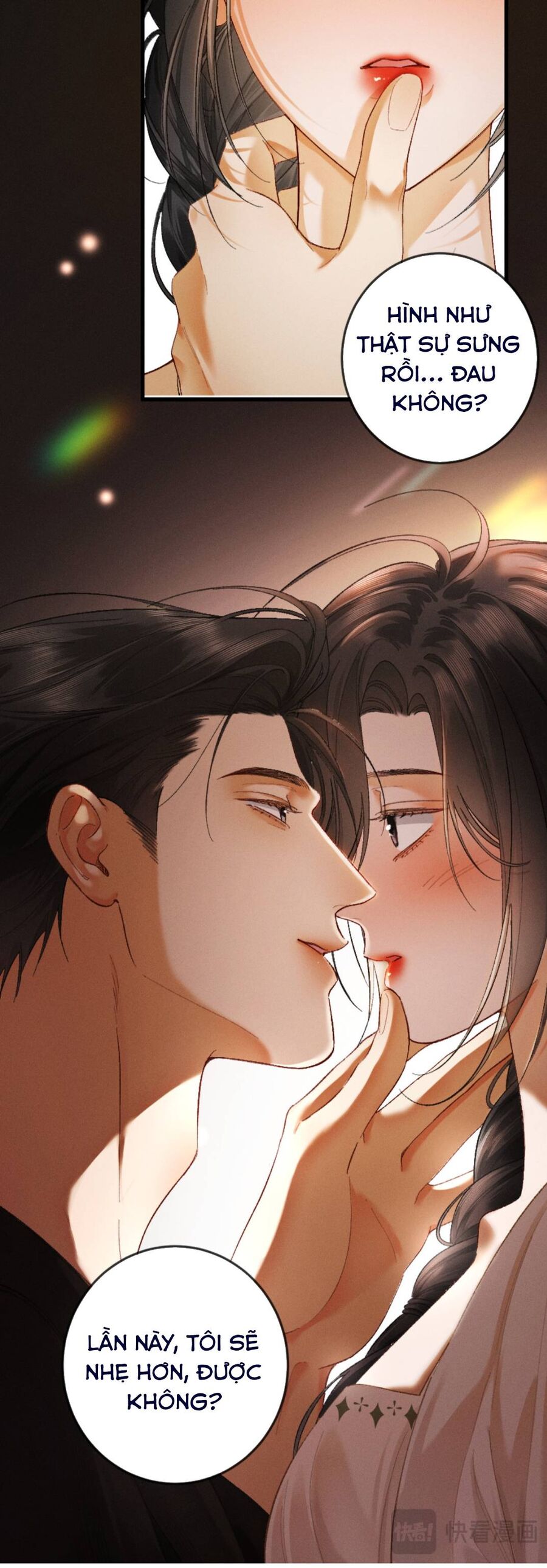 Hợp Đồng Sa Ngã Chap 10 - Next Chap 11