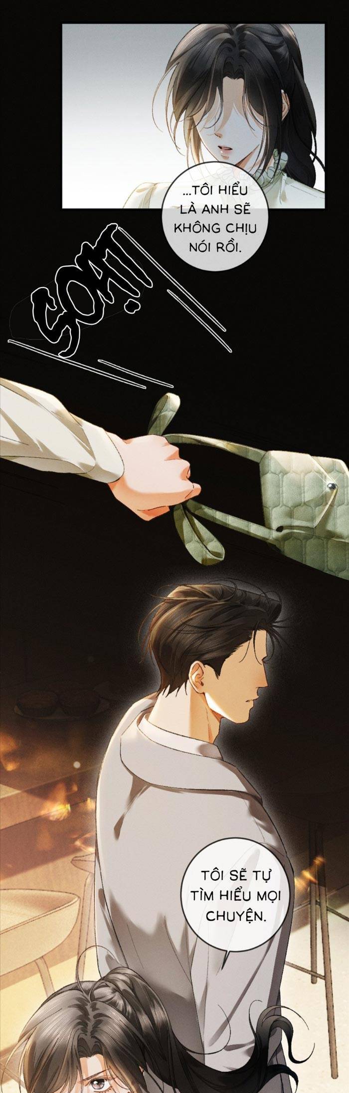 Hợp Đồng Sa Ngã Chap 15 - Next Chap 16
