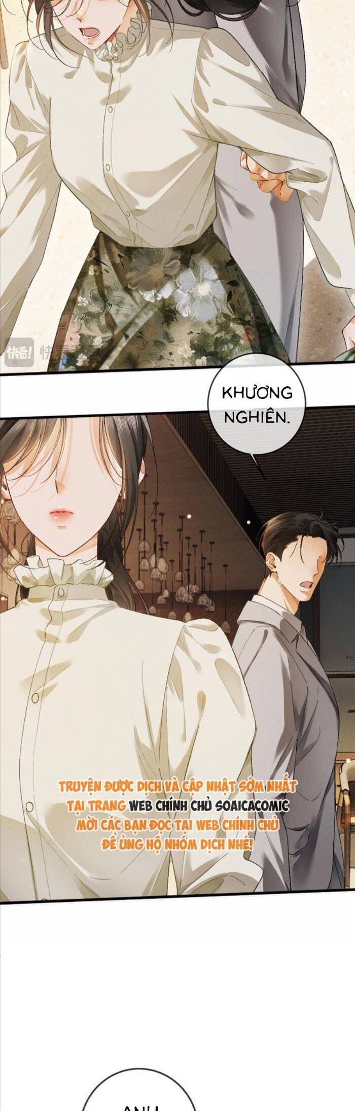Hợp Đồng Sa Ngã Chap 15 - Next Chap 16