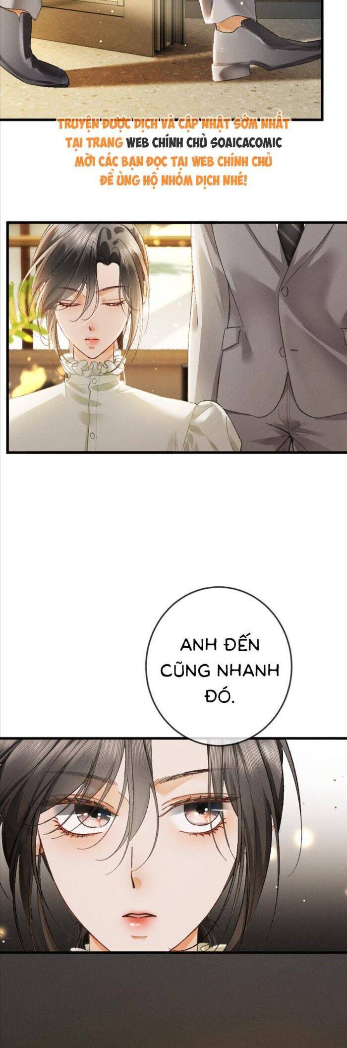 Hợp Đồng Sa Ngã Chap 15 - Next Chap 16