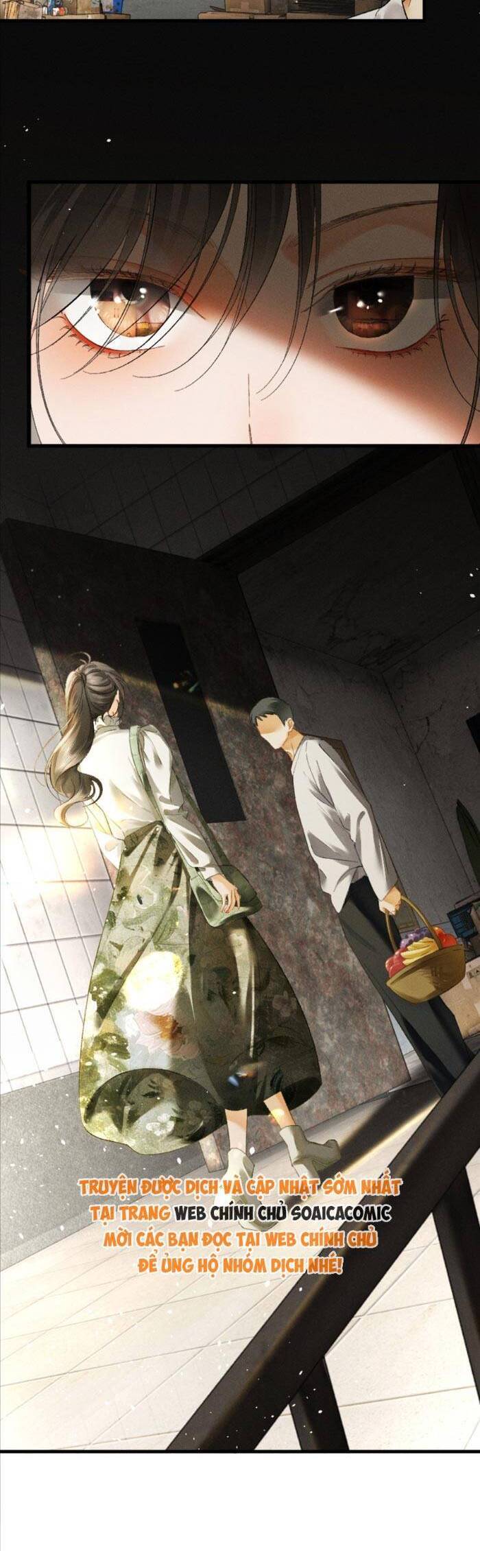 Hợp Đồng Sa Ngã Chap 15 - Next Chap 16