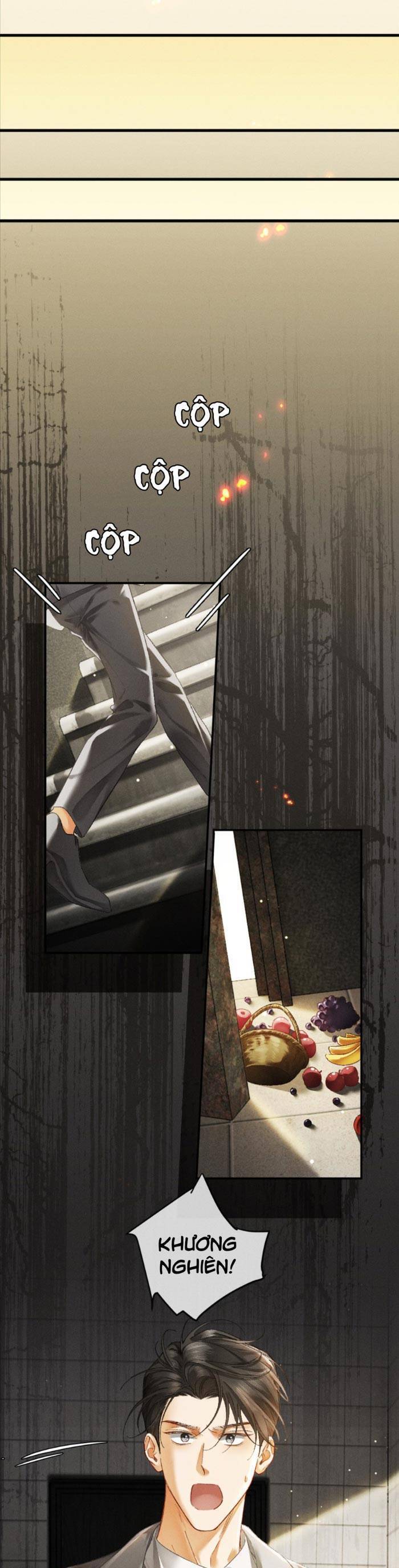Hợp Đồng Sa Ngã Chap 15 - Next Chap 16