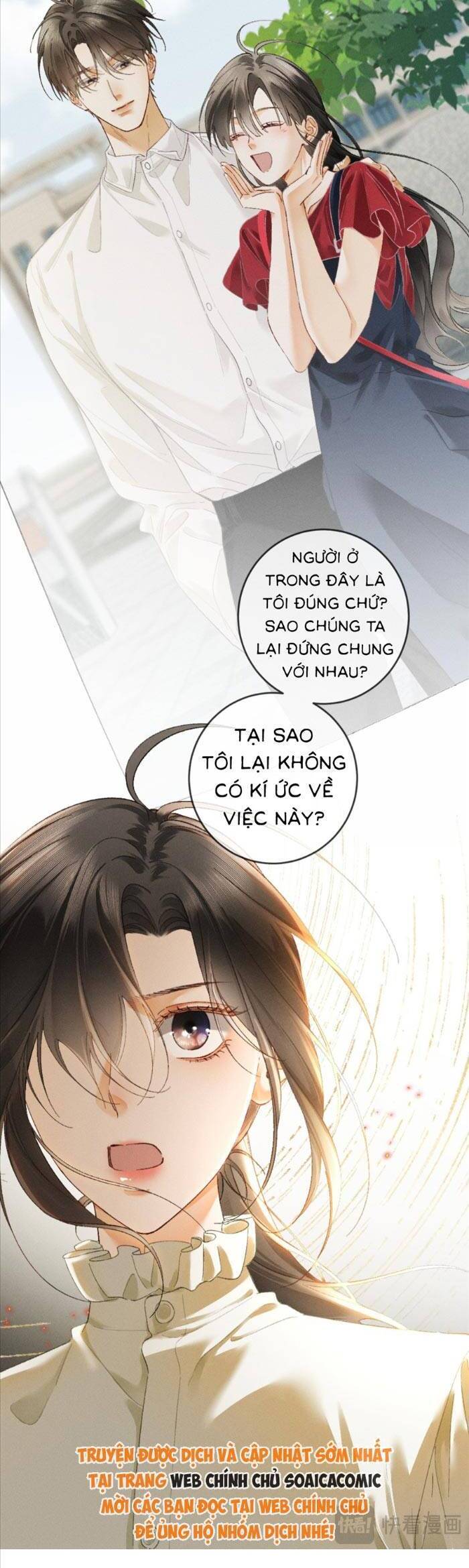 Hợp Đồng Sa Ngã Chap 15 - Next Chap 16