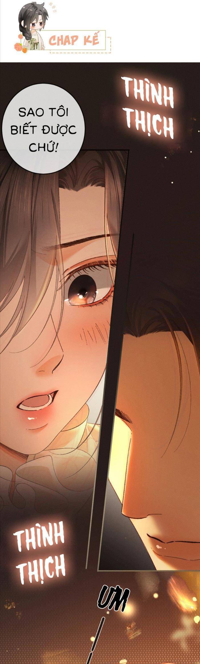 Hợp Đồng Sa Ngã Chap 15 - Next Chap 16