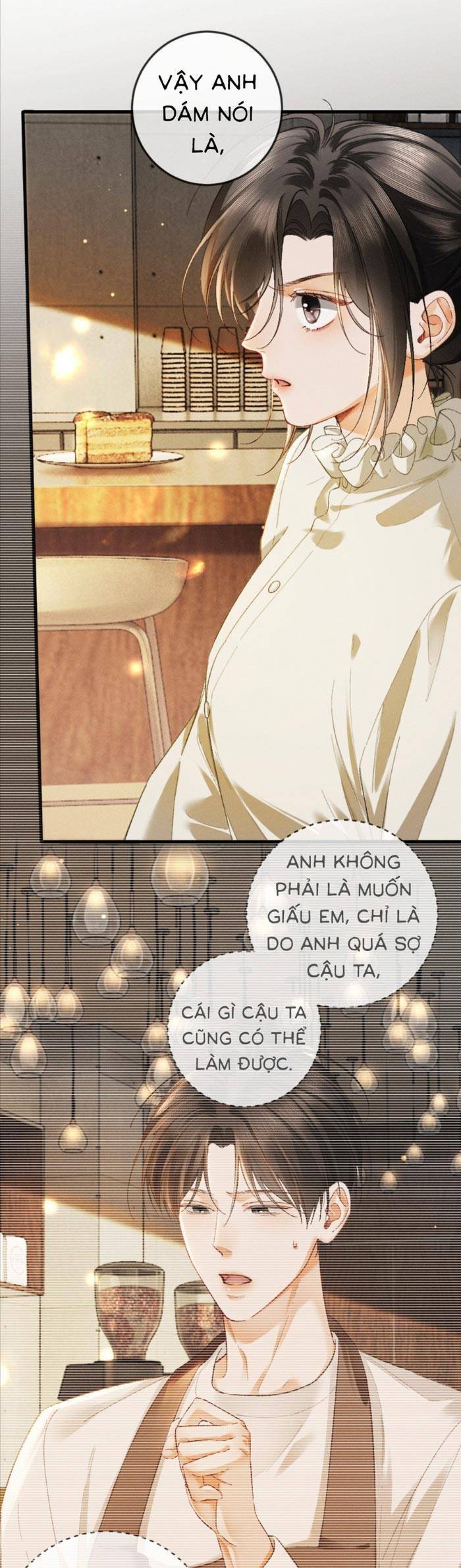 Hợp Đồng Sa Ngã Chap 15 - Next Chap 16