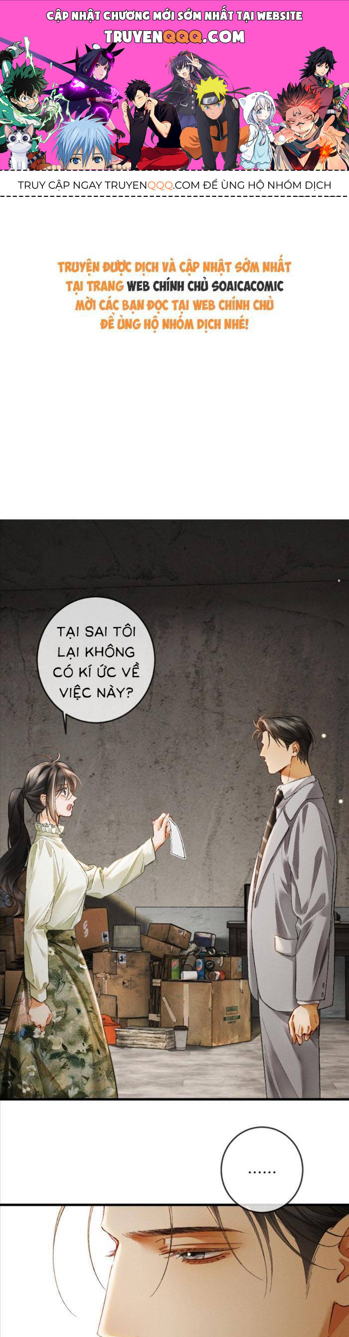 Hợp Đồng Sa Ngã Chap 161 - Next Chap 162