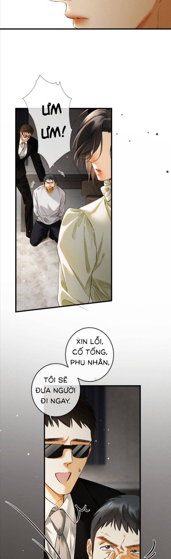 Hợp Đồng Sa Ngã Chap 161 - Next Chap 162