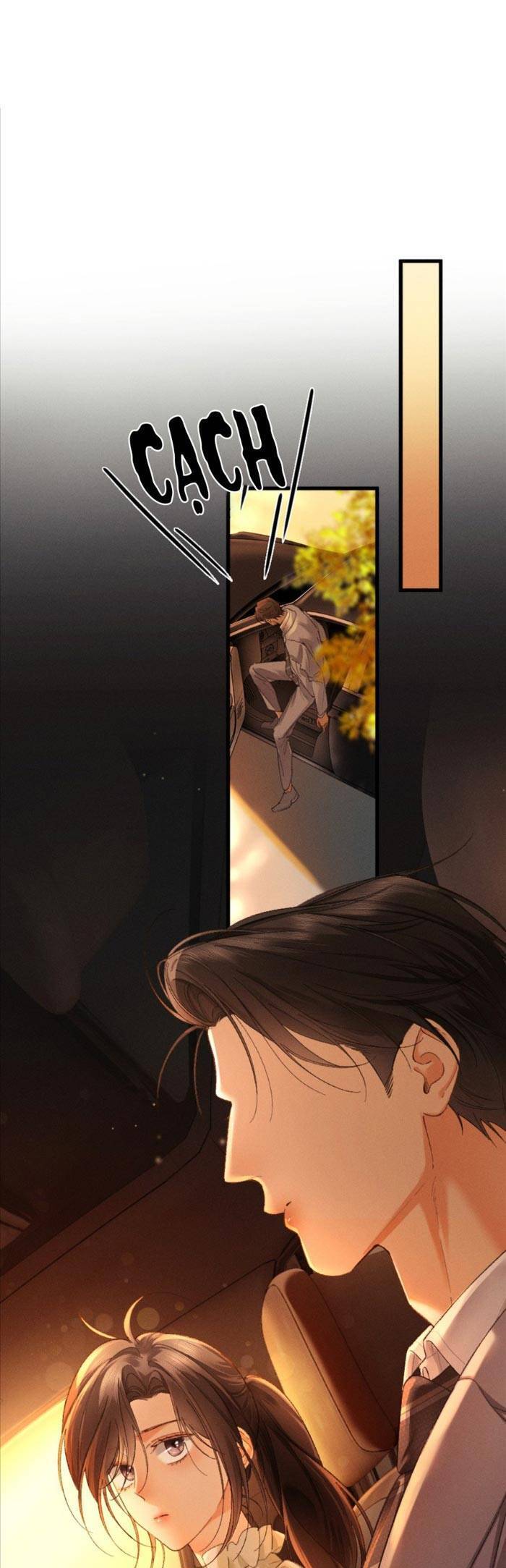 Hợp Đồng Sa Ngã Chap 161 - Next Chap 162