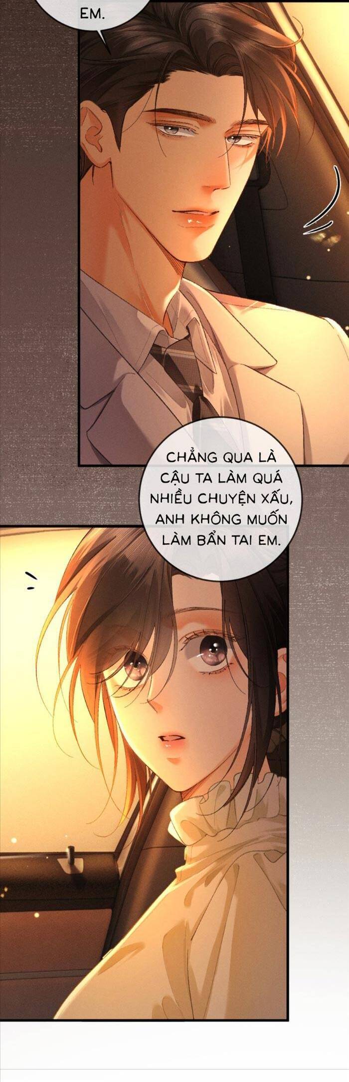 Hợp Đồng Sa Ngã Chap 161 - Next Chap 162