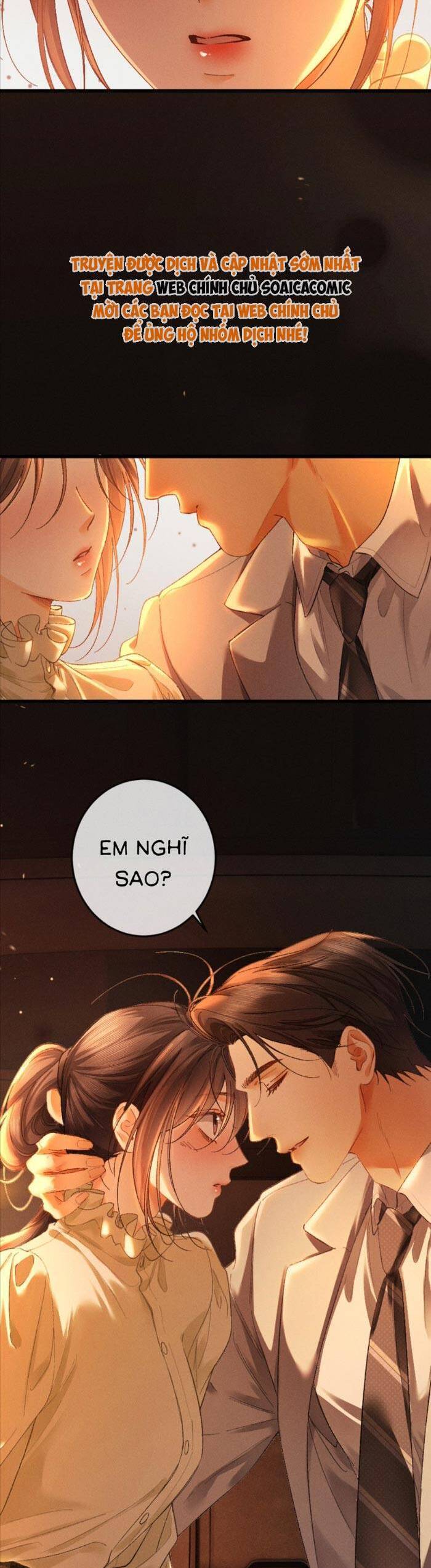 Hợp Đồng Sa Ngã Chap 161 - Next Chap 162