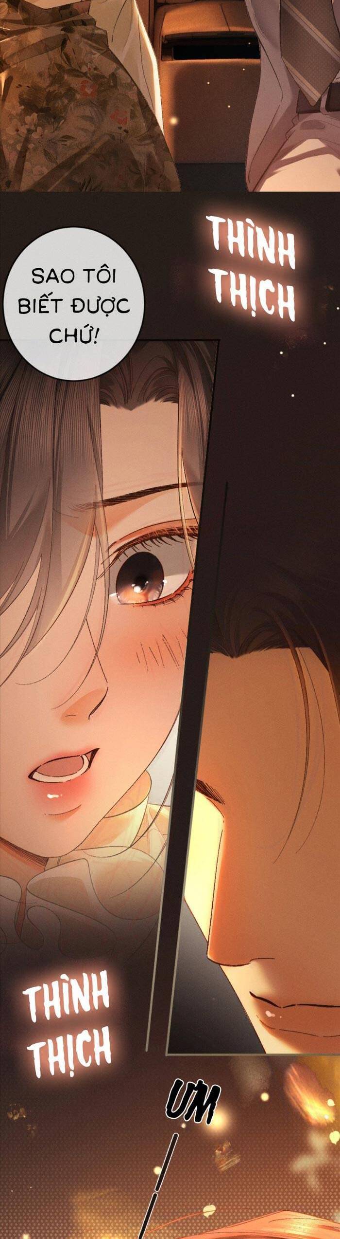 Hợp Đồng Sa Ngã Chap 161 - Next Chap 162