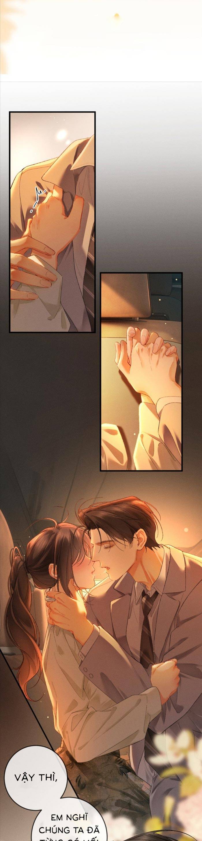 Hợp Đồng Sa Ngã Chap 161 - Next Chap 162