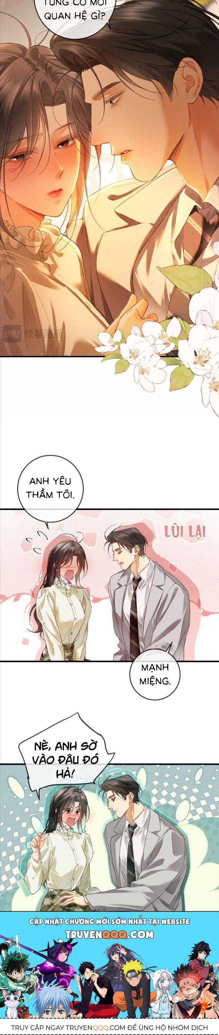 Hợp Đồng Sa Ngã Chap 161 - Next Chap 162