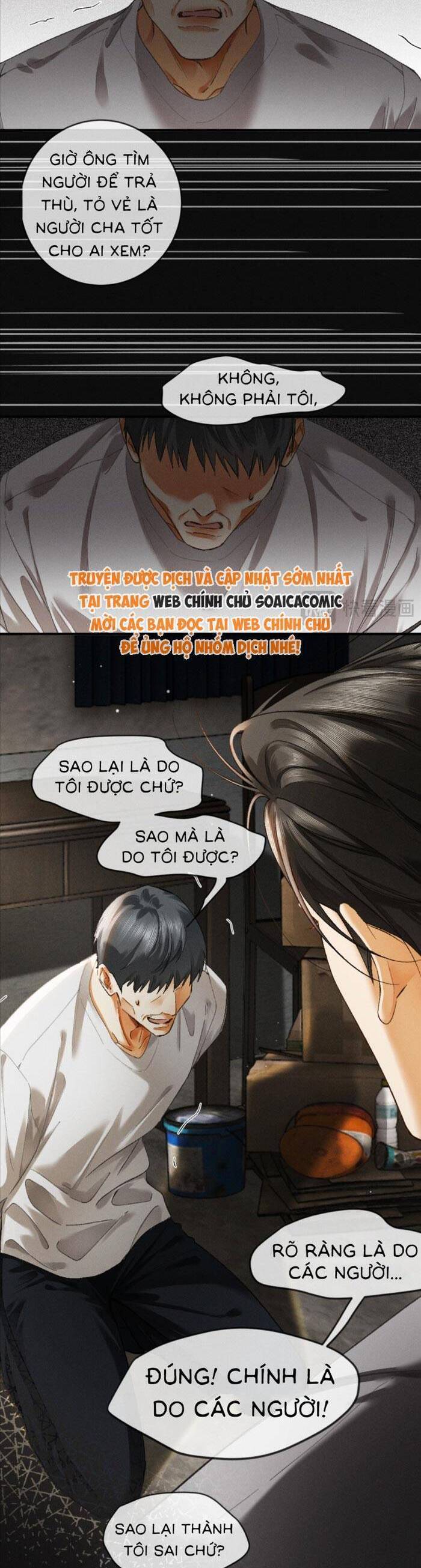 Hợp Đồng Sa Ngã Chap 161 - Next Chap 162