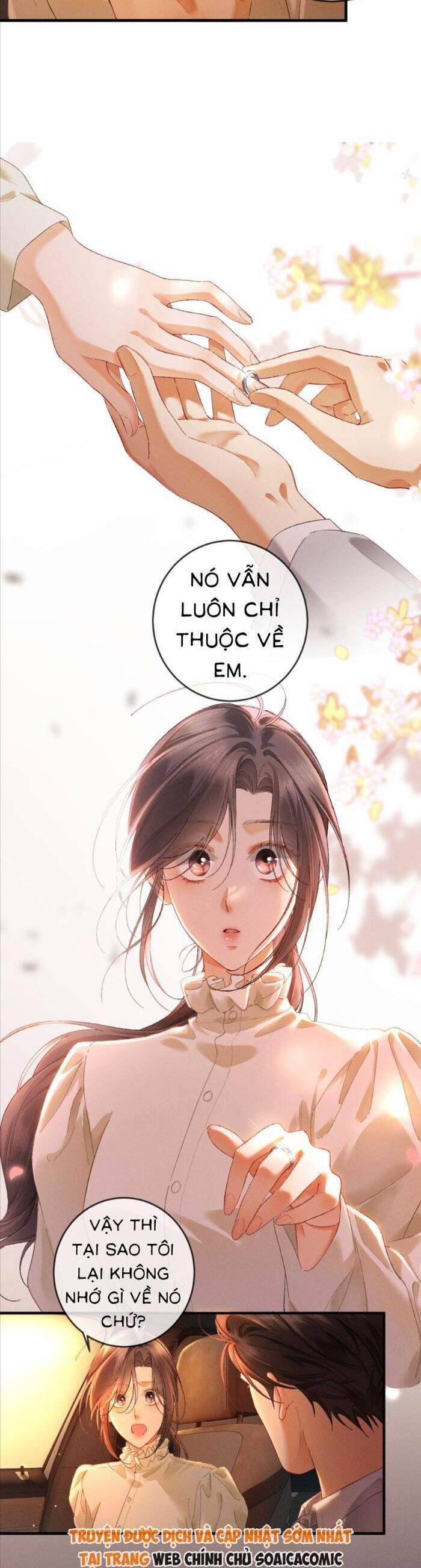 Hợp Đồng Sa Ngã Chap 162 - Next Chap 163