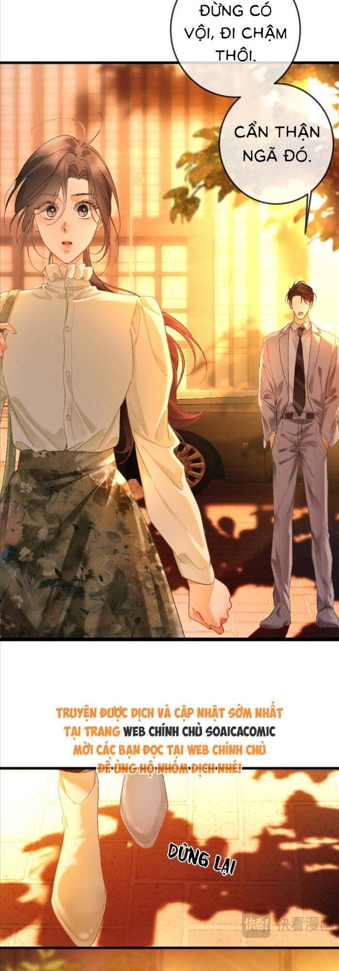 Hợp Đồng Sa Ngã Chap 162 - Next Chap 163