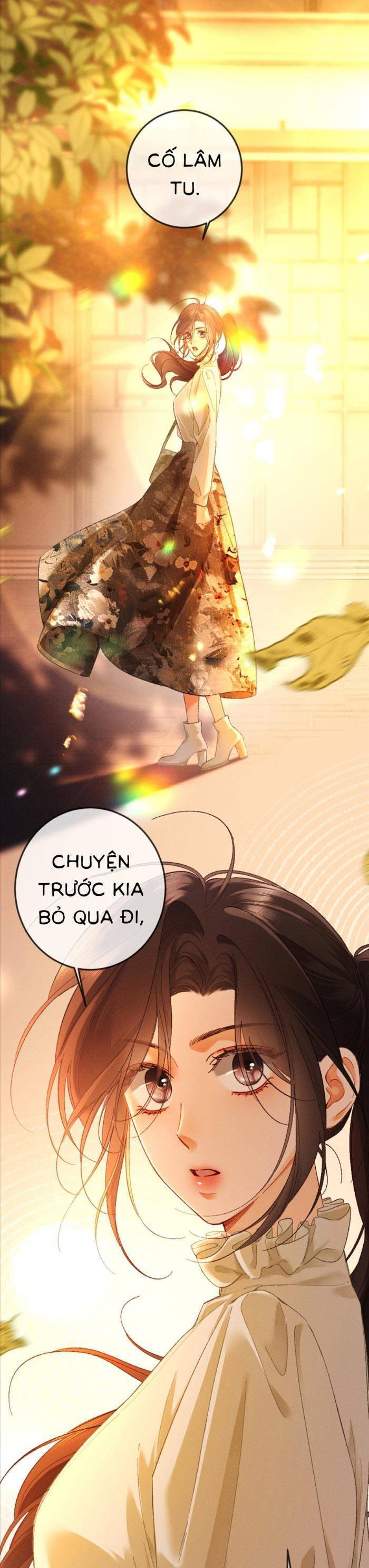 Hợp Đồng Sa Ngã Chap 162 - Next Chap 163