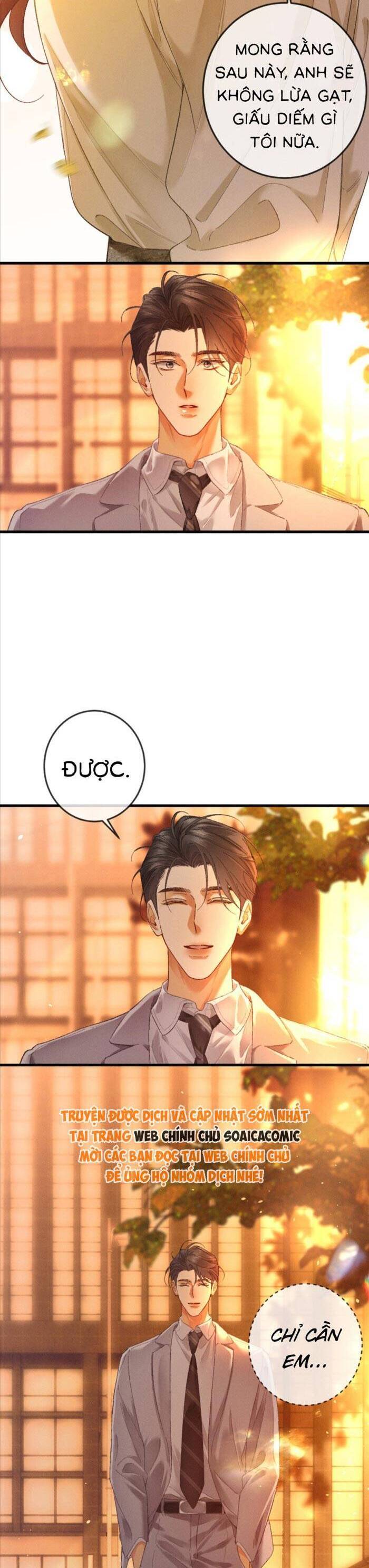 Hợp Đồng Sa Ngã Chap 162 - Next Chap 163