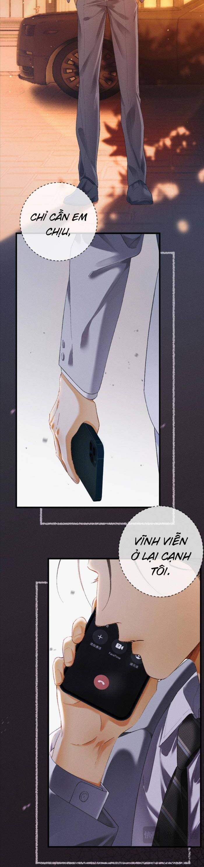 Hợp Đồng Sa Ngã Chap 162 - Next Chap 163