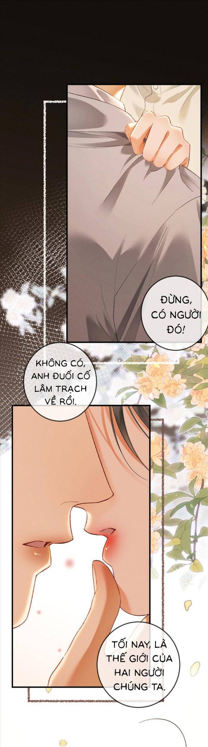 Hợp Đồng Sa Ngã Chap 162 - Next Chap 163