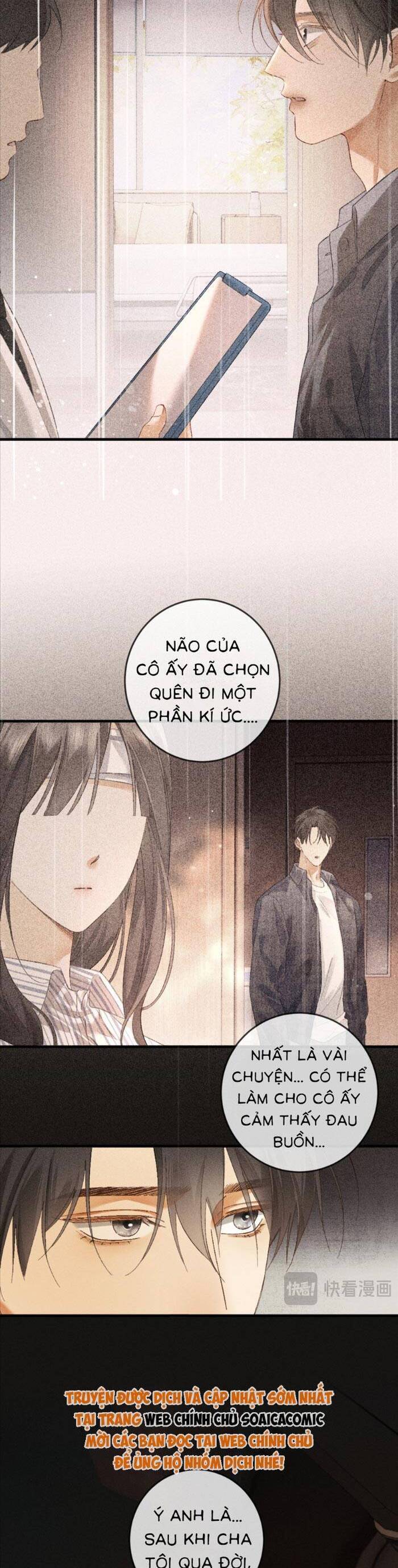 Hợp Đồng Sa Ngã Chap 162 - Next Chap 163