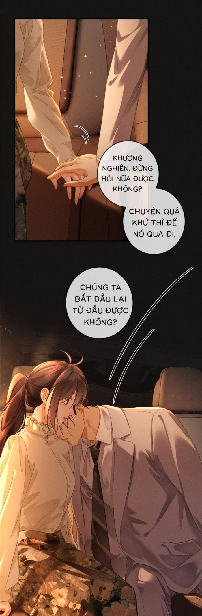 Hợp Đồng Sa Ngã Chap 162 - Next Chap 163
