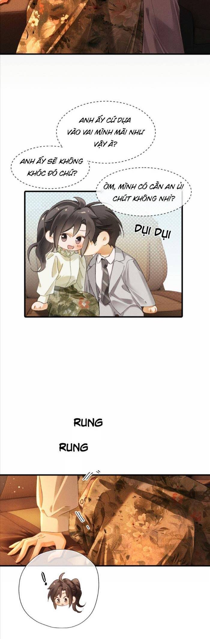 Hợp Đồng Sa Ngã Chap 162 - Next Chap 163