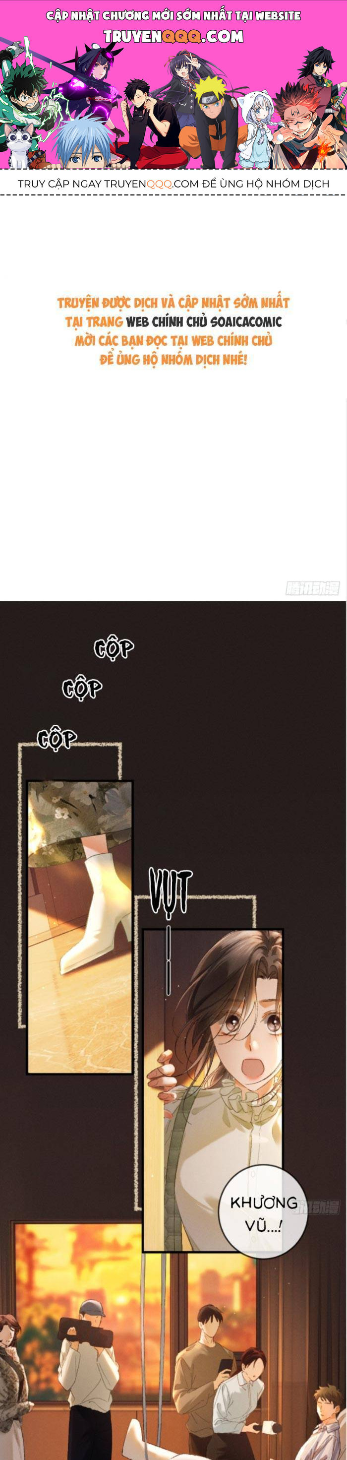 Hợp Đồng Sa Ngã Chap 171 - Next Chap 172