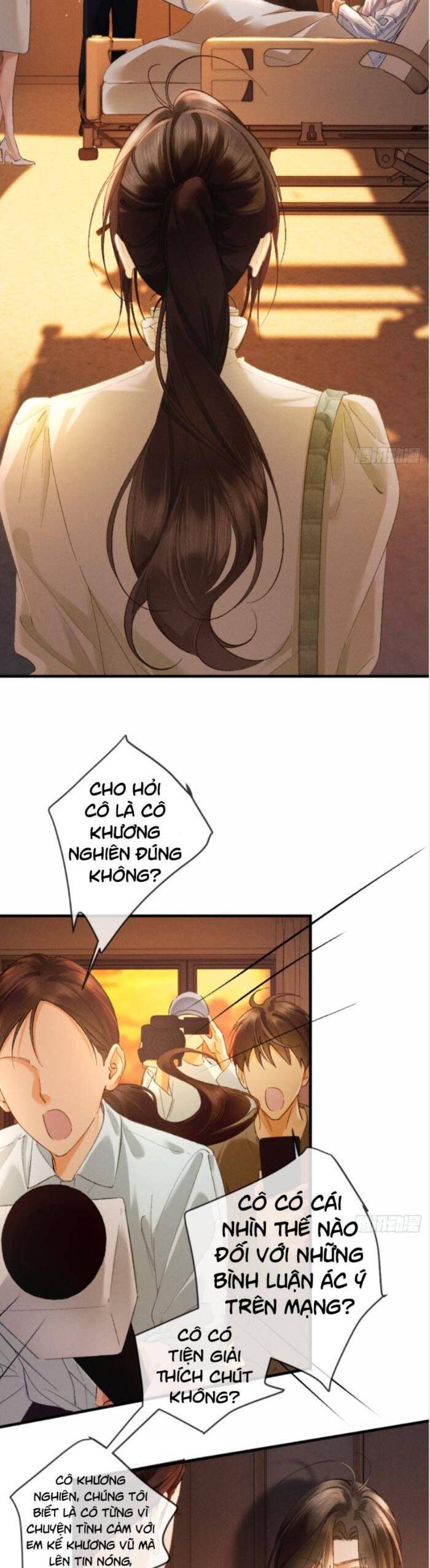 Hợp Đồng Sa Ngã Chap 171 - Next Chap 172