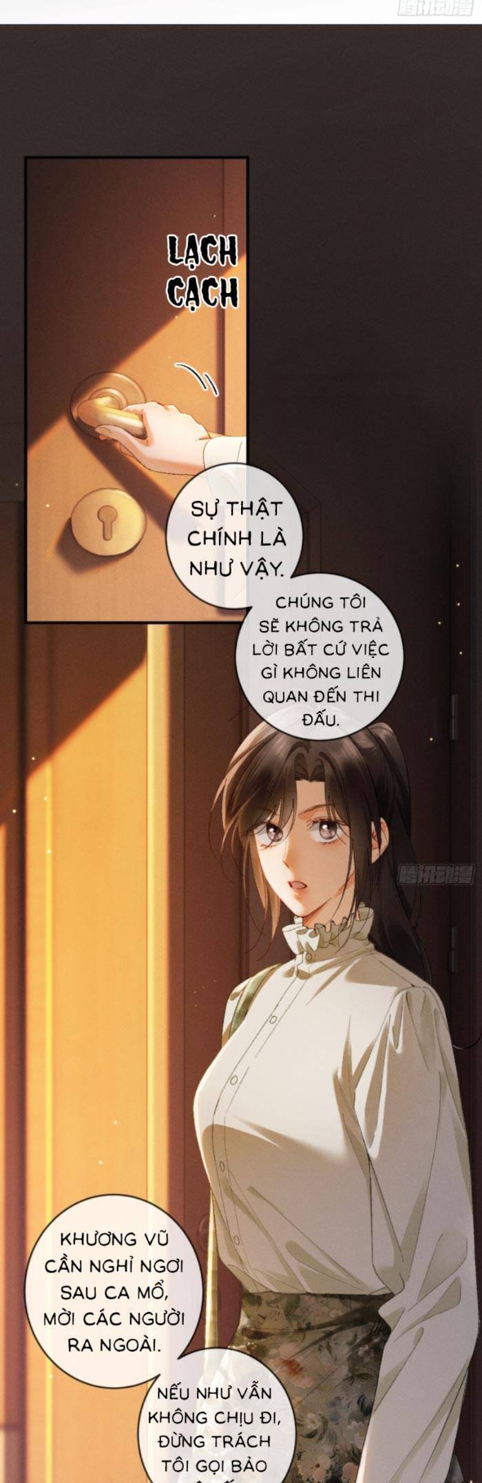 Hợp Đồng Sa Ngã Chap 171 - Next Chap 172