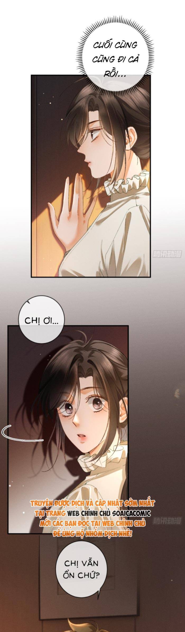 Hợp Đồng Sa Ngã Chap 171 - Next Chap 172
