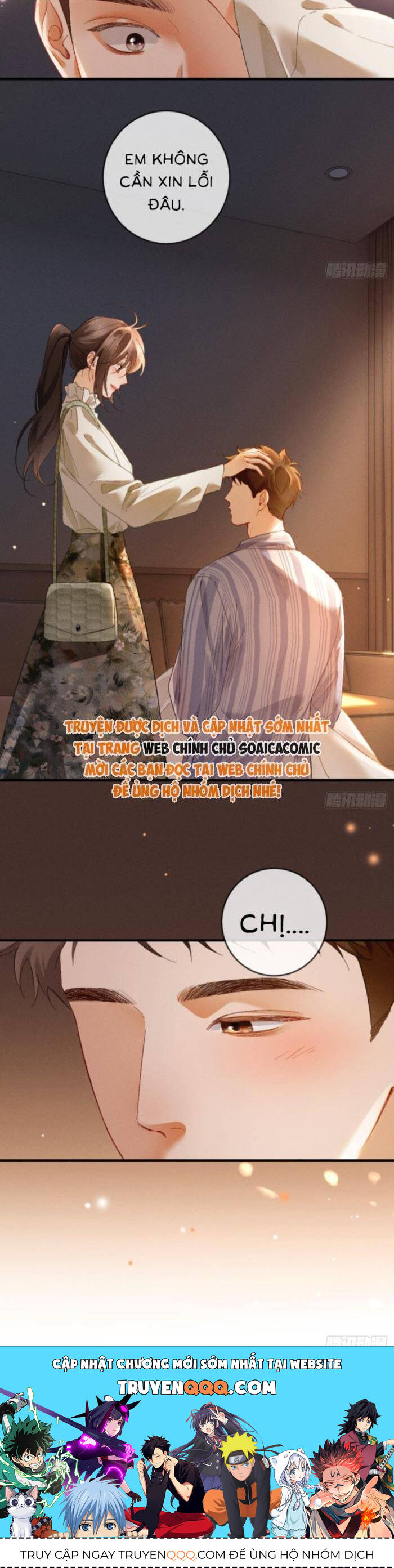 Hợp Đồng Sa Ngã Chap 171 - Next Chap 172