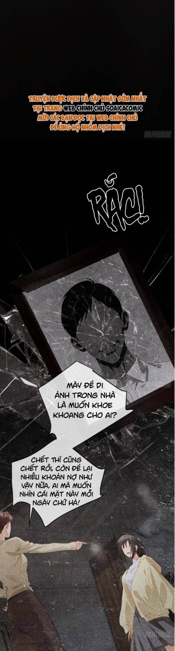 Hợp Đồng Sa Ngã Chap 171 - Next Chap 172